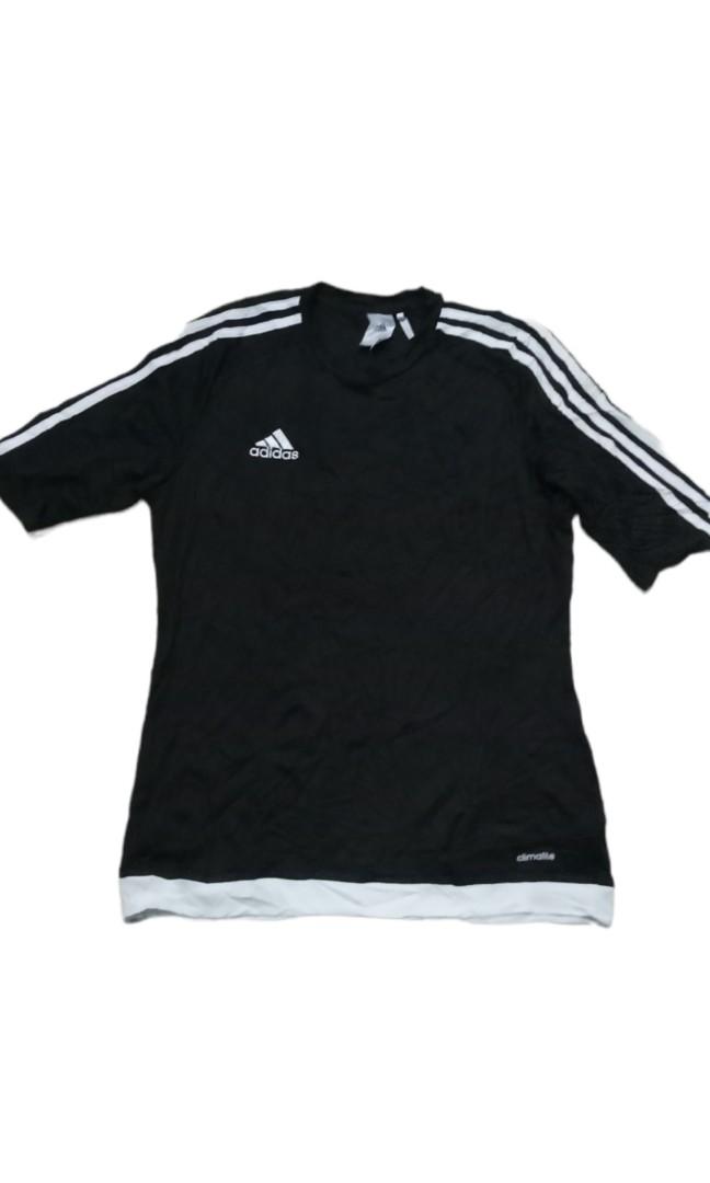Adidas climalite deals t shirt