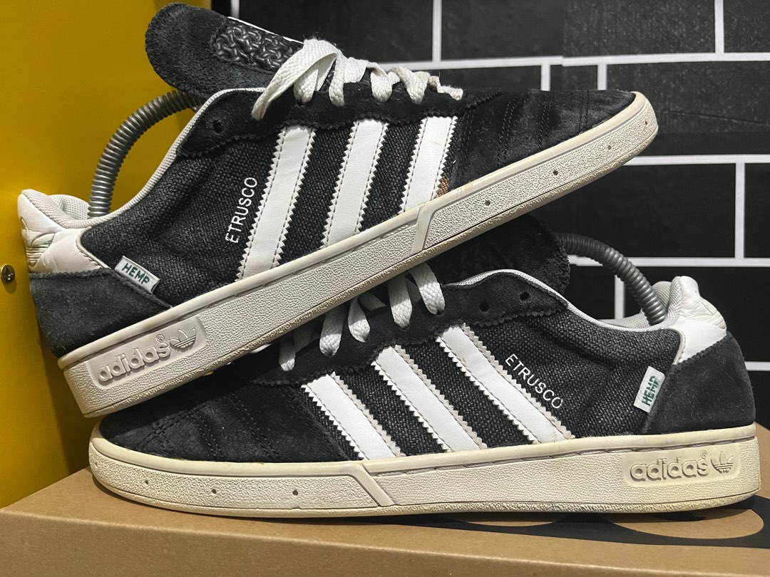 Adidas etrusco shoes 2025