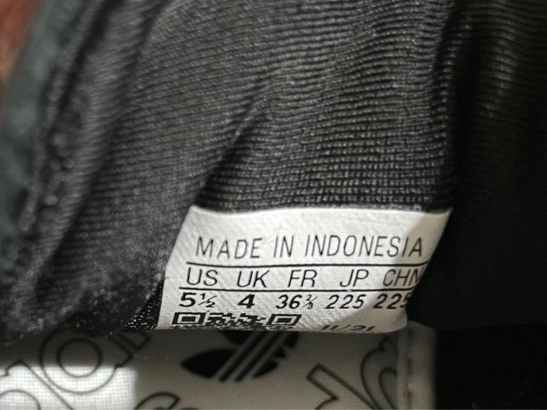 Adidas Her Court Shoes Fesyen Wanita Sepatu di Carousell