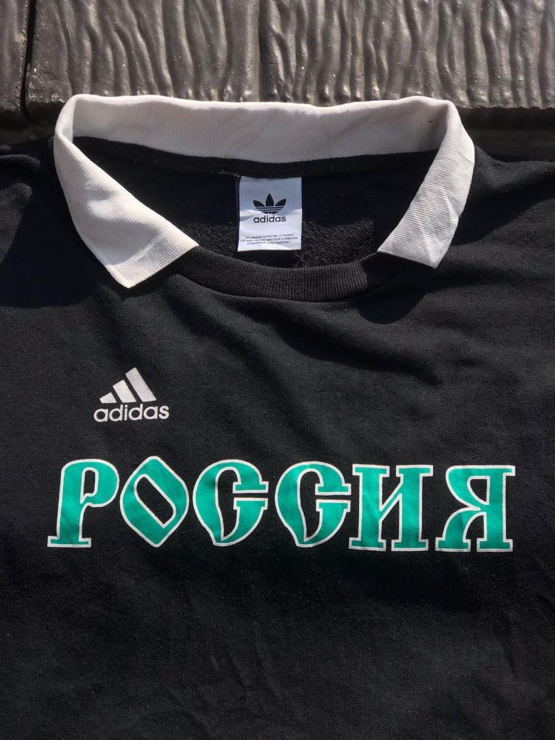 Adidas poccnr sweater clearance