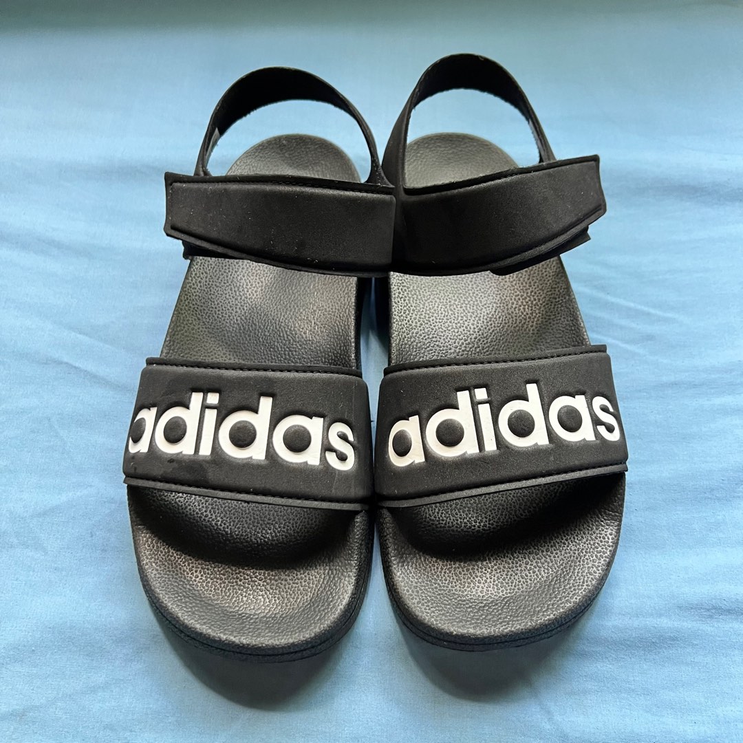 adidas nike sandals