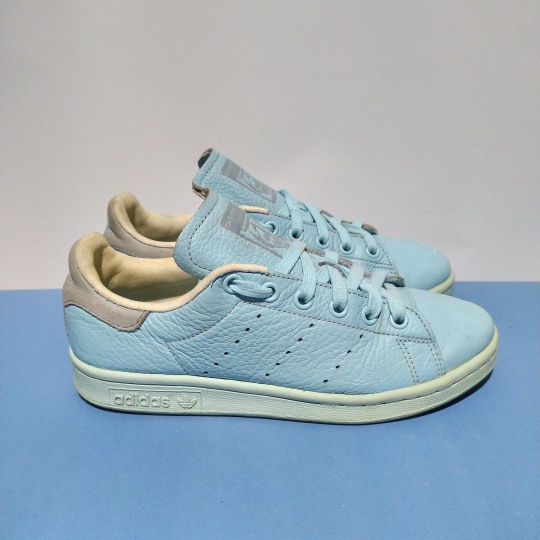Stan smith best sale ice blue