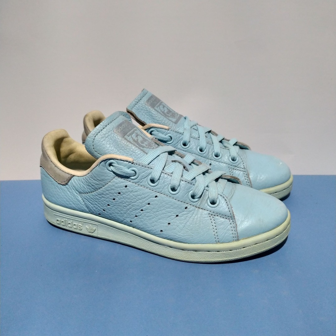 Stan smith shop ice blue