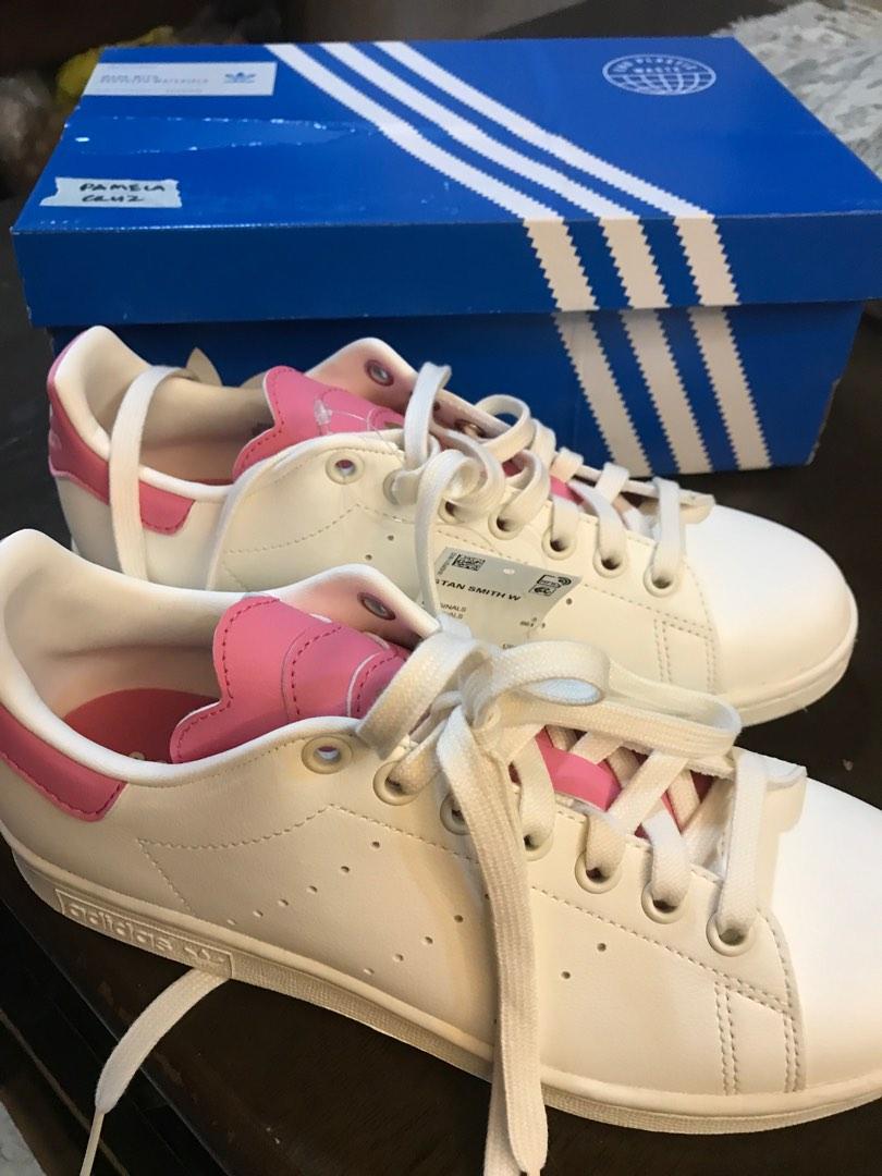 Adidas off white rose cheap