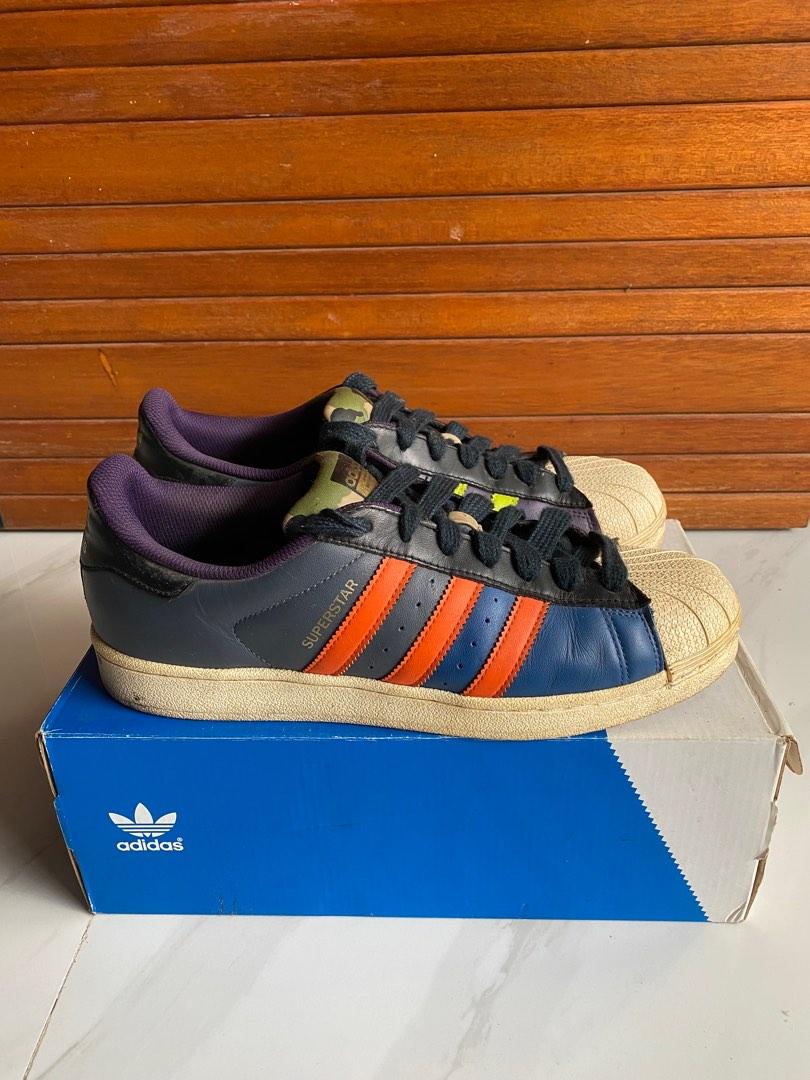 Adidas superstar homme discount 43