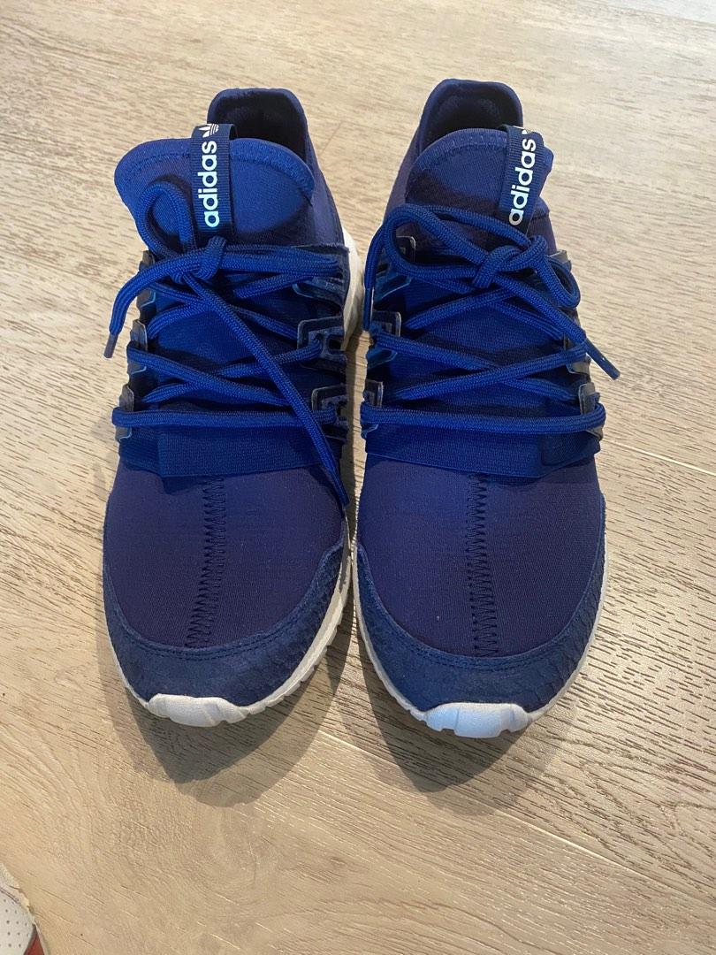 Adidas Tubular, Men's Fashion, Footwear, Sneakers on Carousell