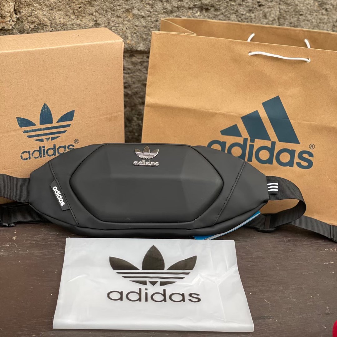 Adidas diamond bag shop