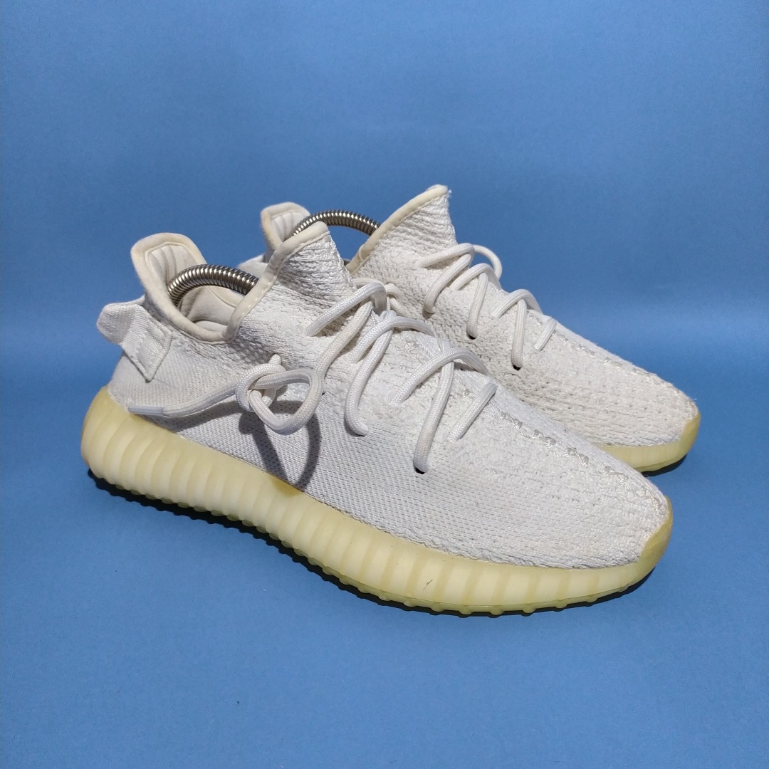 Adidas Yeezy, Women's Fashion, Women's Shoes on Carousell