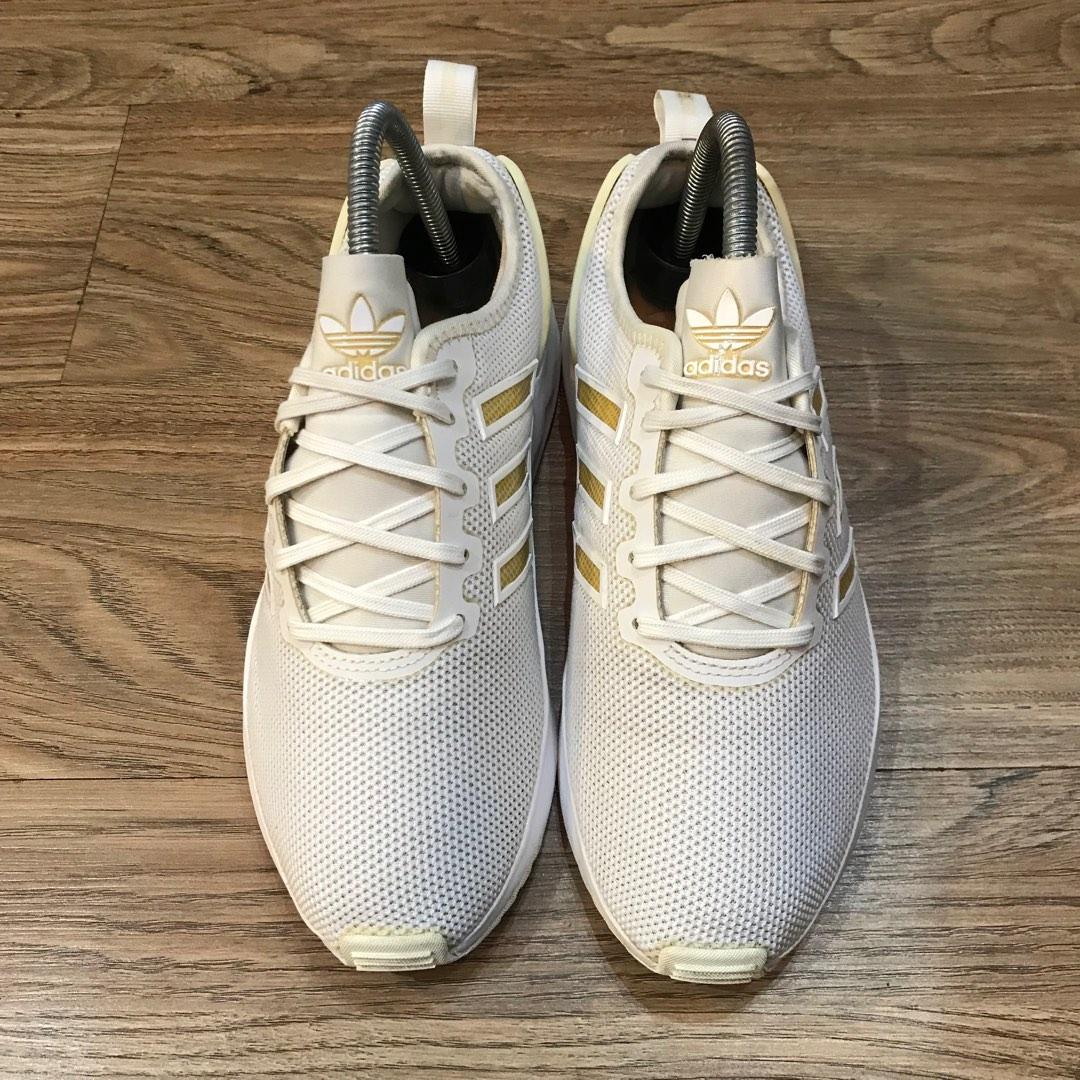 Adidas top flux 5.5