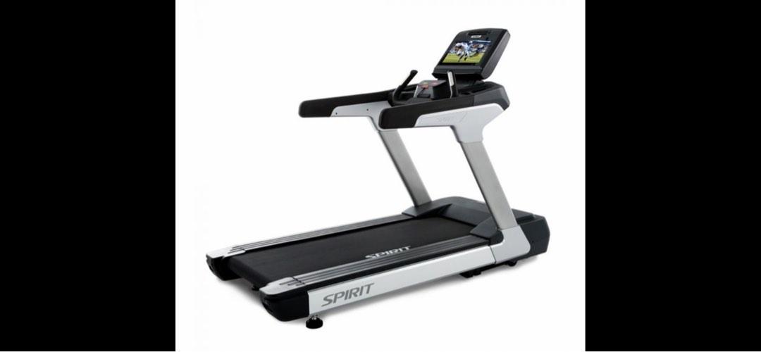 AIBI Treadmill CT900ENT (Cheap), Sports Equipment, Exercise & Fitness