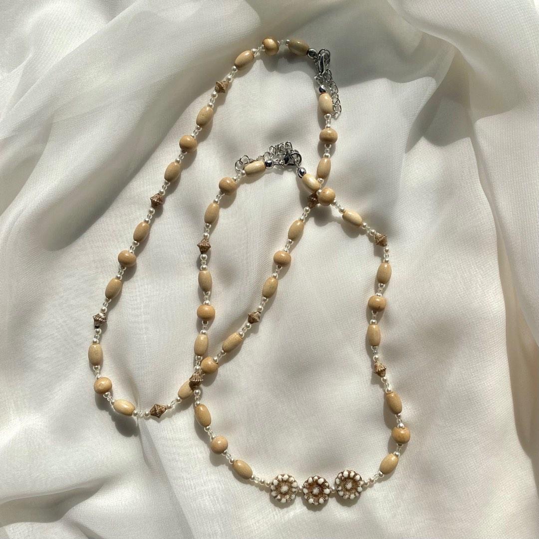 Aiden necklace sales