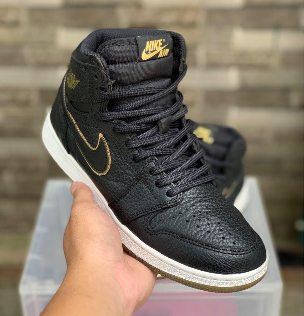 Air Jordan 1 High OG City Of Flight US 7Y