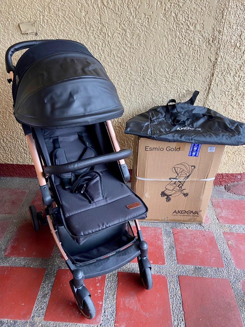 Akeeva new arrivals esmio stroller