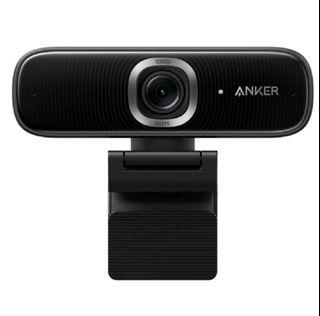 Anker Powercam C300 Webcam