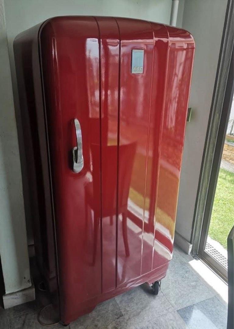 Antique refrigerator 1992 year, TV & Home Appliances, Kitchen