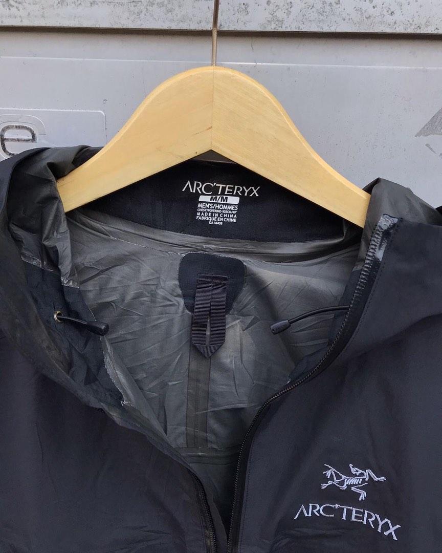 ARC'TERYX アークテリクス CA#34438 ジャケット - ブルゾン