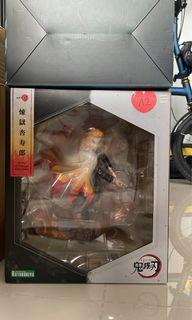 ARTFX RENGOKU KOTOBUKIYA