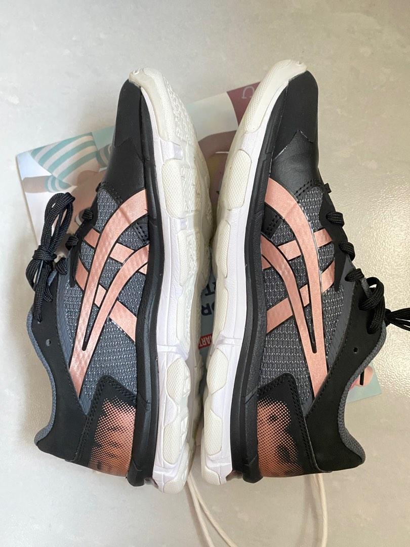 asics gel netburner academy 8