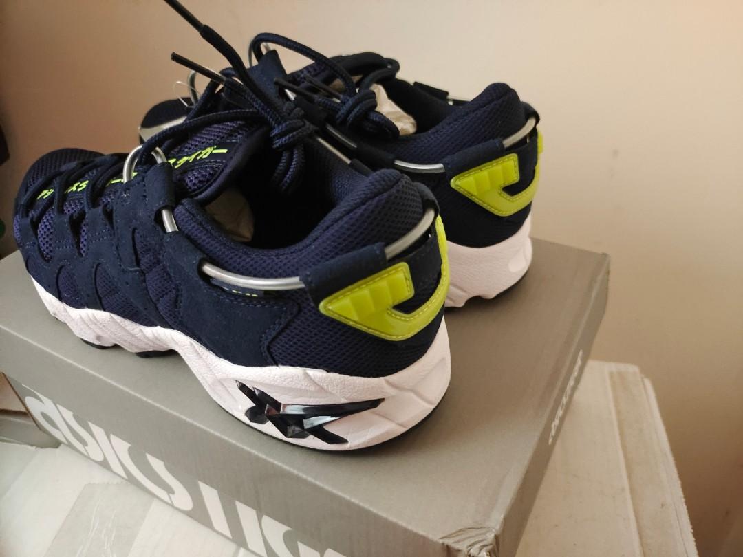 asics gelmai