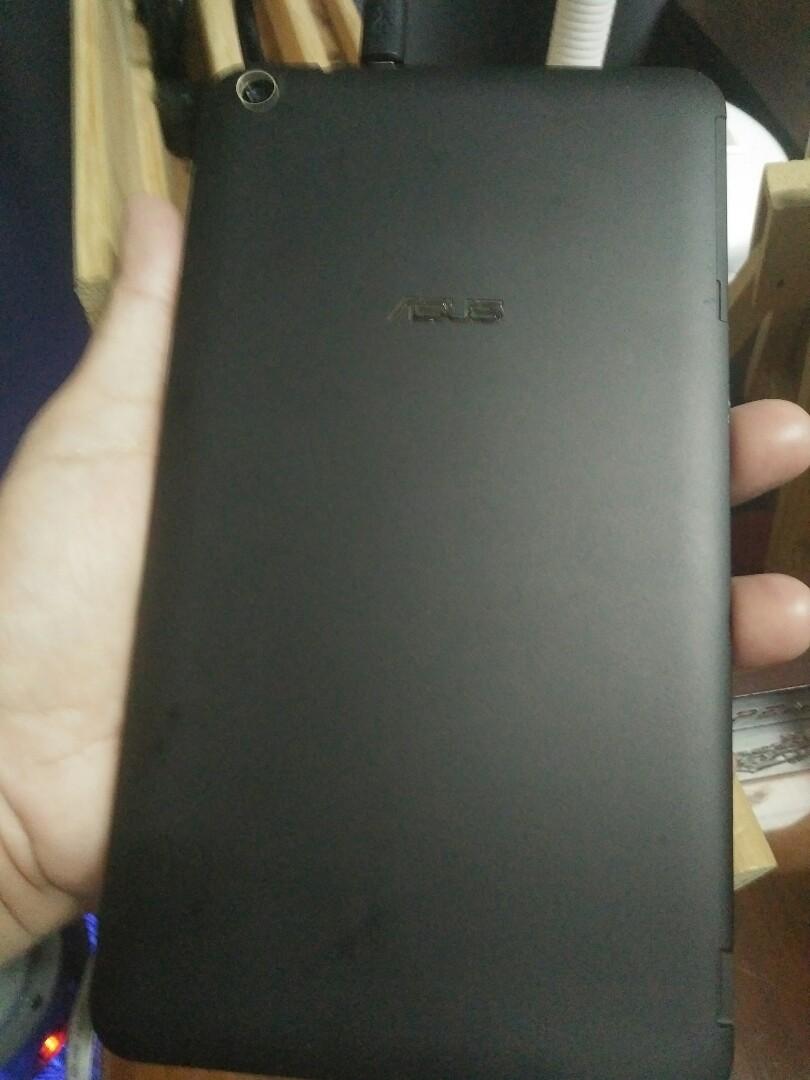 asus phone tablet, Mobile Phones & Gadgets, Tablets, Android on Carousell