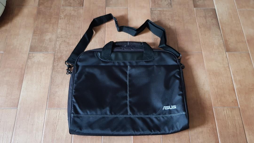 Asus Laptop Bag, Computers & Tech, Parts & Accessories, Laptop Bags