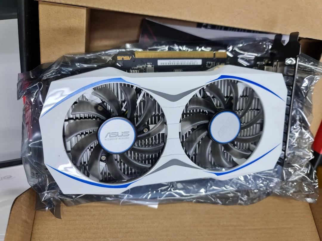 Asus radeon new arrivals rx 460 2gb