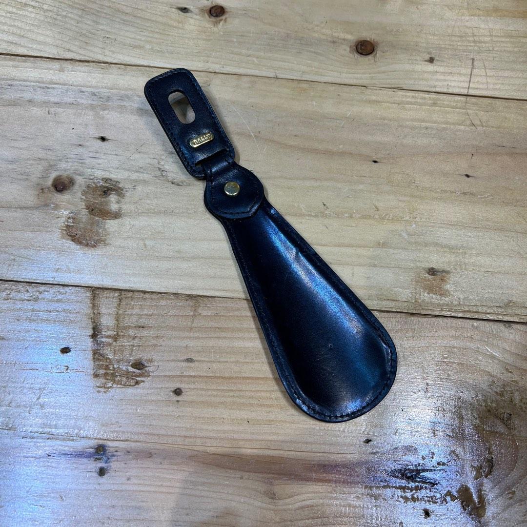 AUTH BALLY SHOE HORN, Luxury, Accessories on Carousell