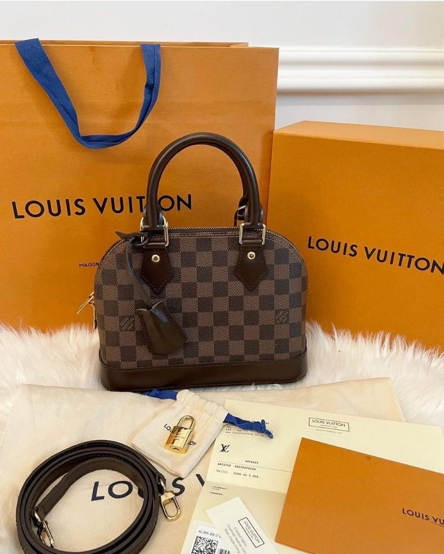 Alma de hotsell louis vuitton