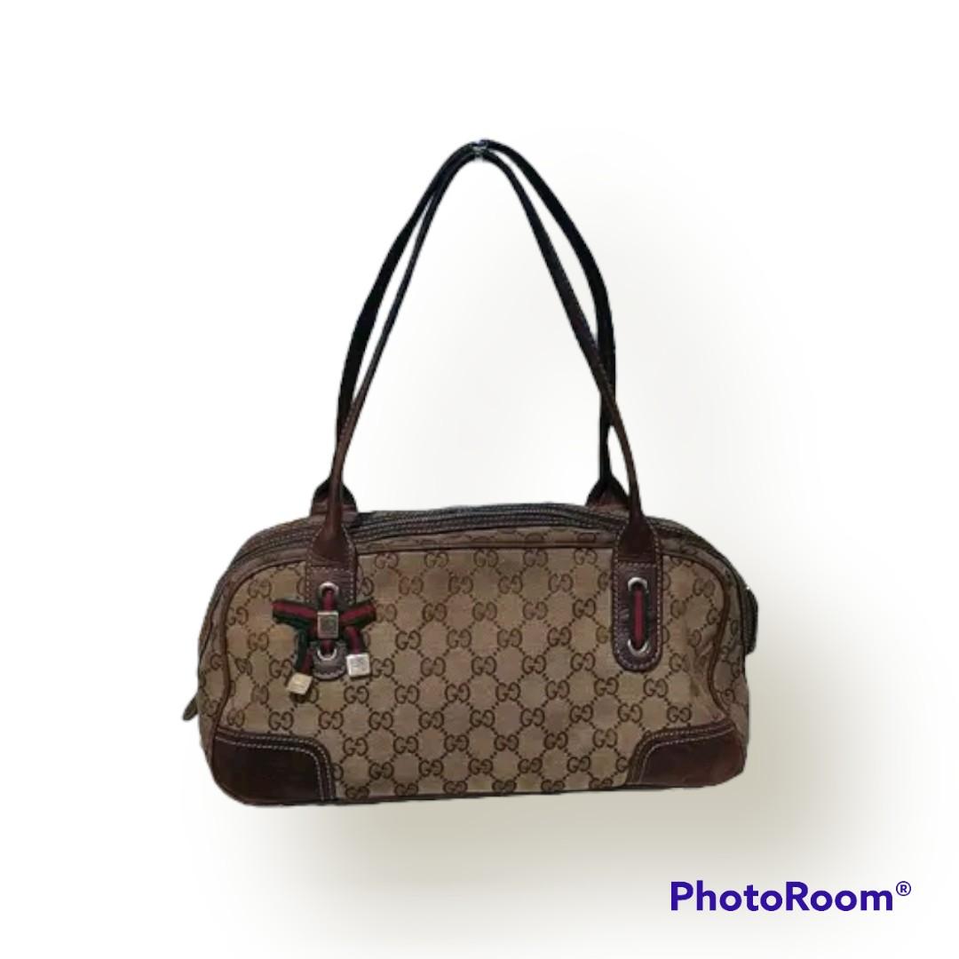Original Gucci Bag, Luxury, Bags & Wallets on Carousell