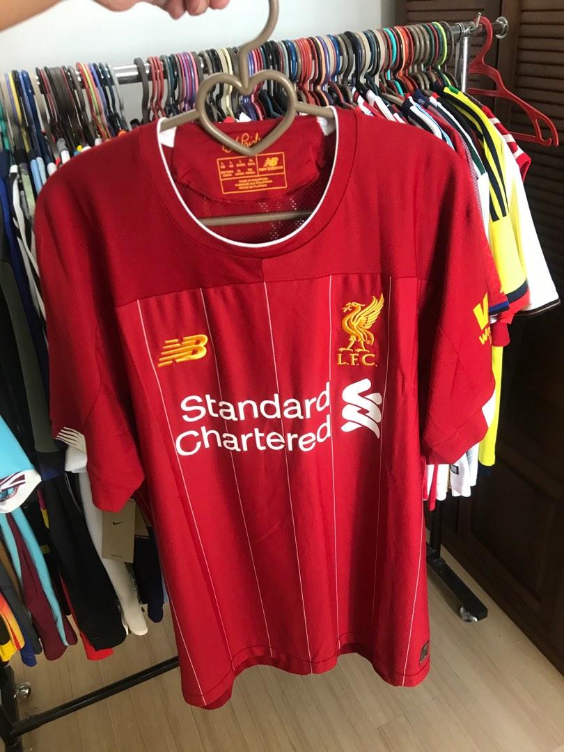 Liverpool kit 1920 hot sale