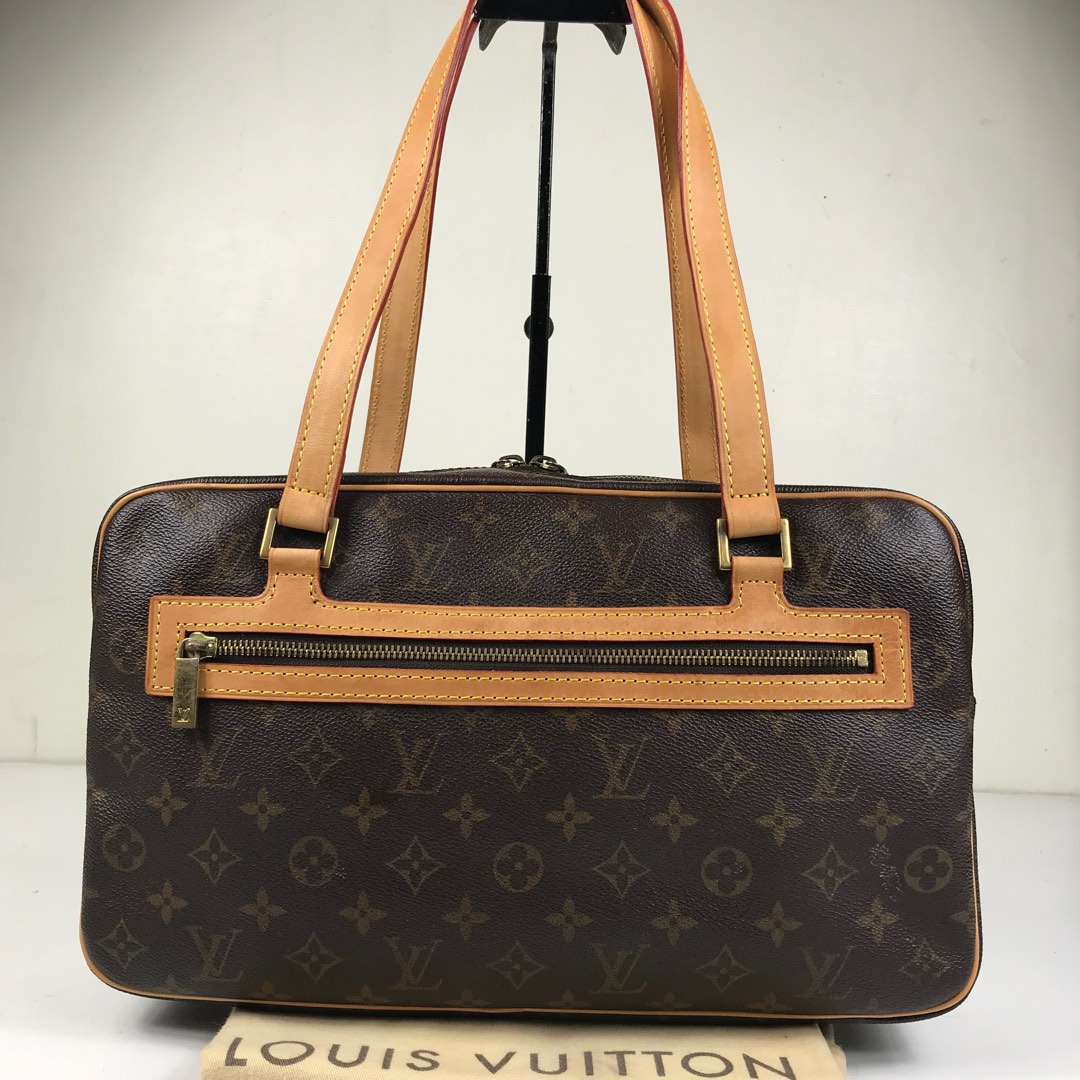 LV Louis Vuitton multi colour wapity pouch, Luxury, Bags & Wallets on  Carousell