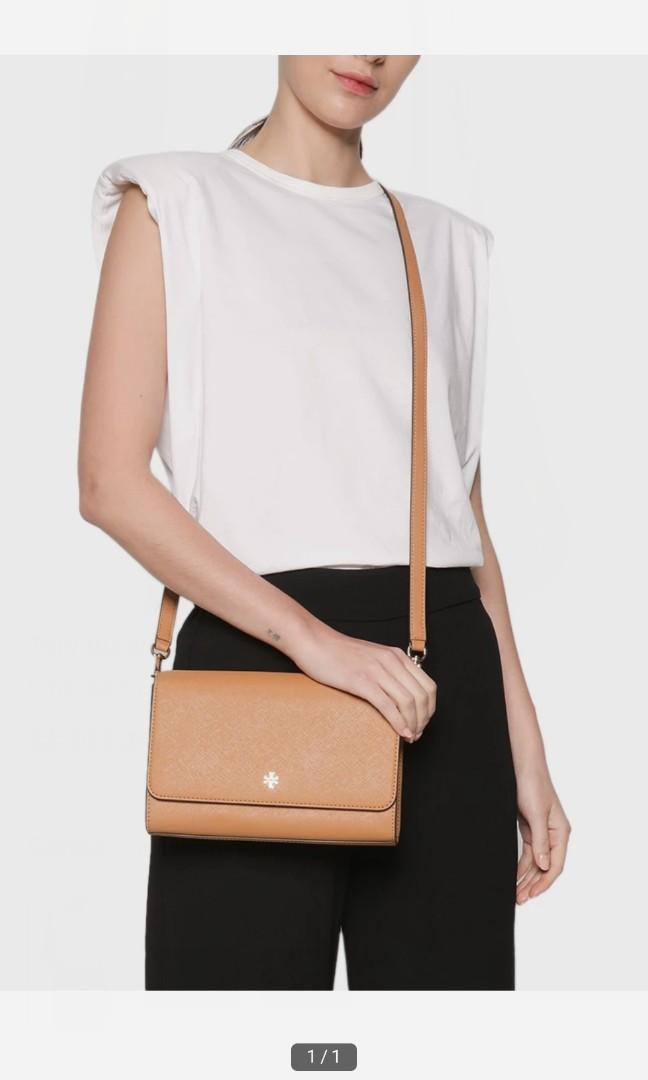 Tory burch emerson combo hotsell