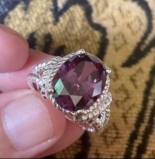 Avon rings discount for sale