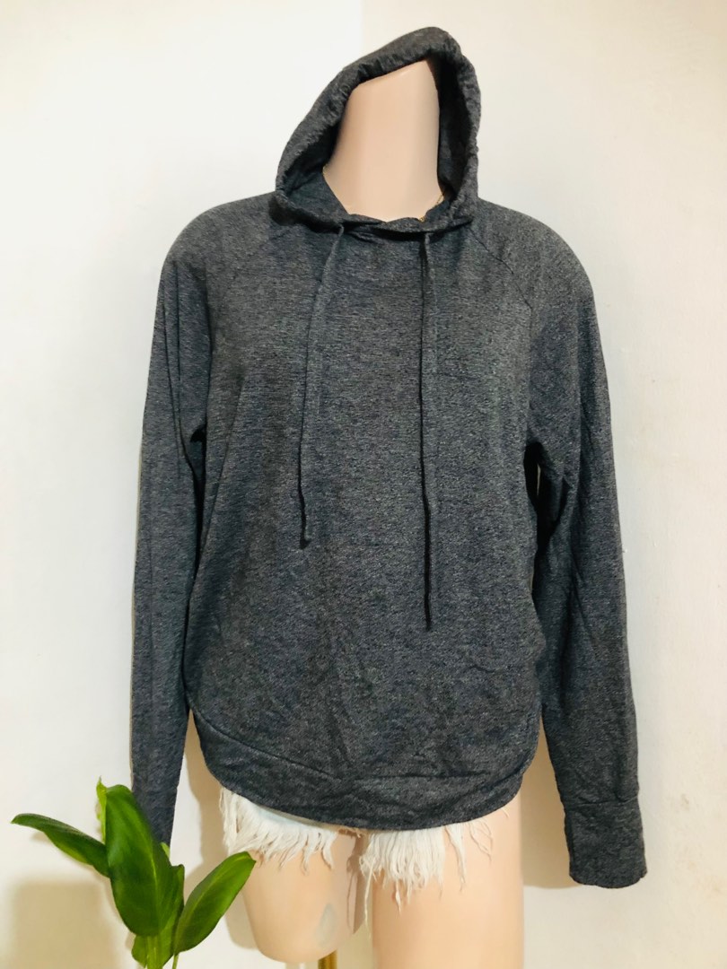 backless hoodie dress