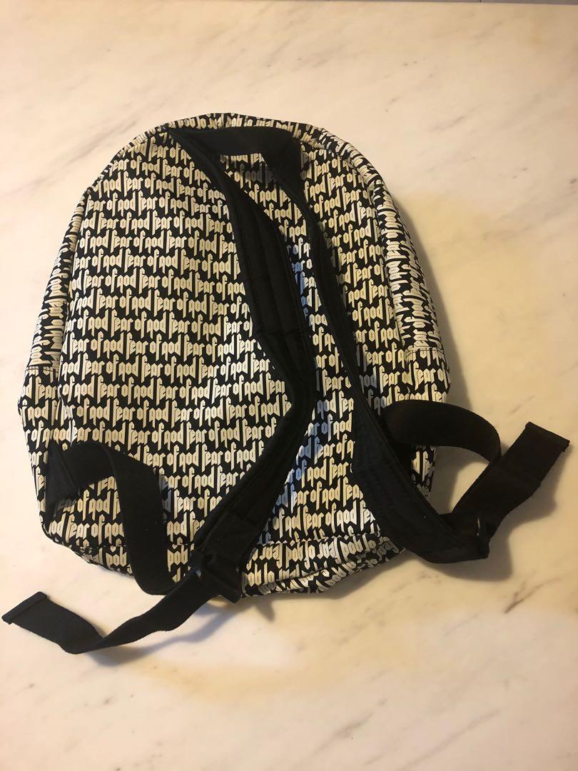 fog bag