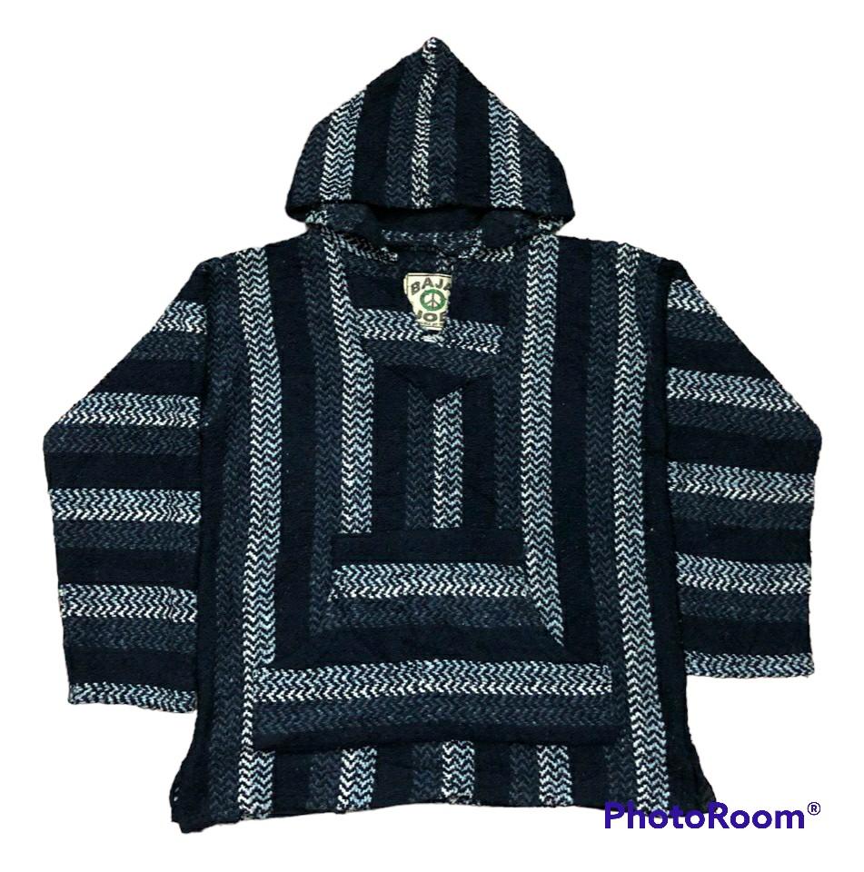 Baja joe jacket shop