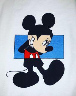 #Imlek2023 Mickey Vintage (T-shirt)