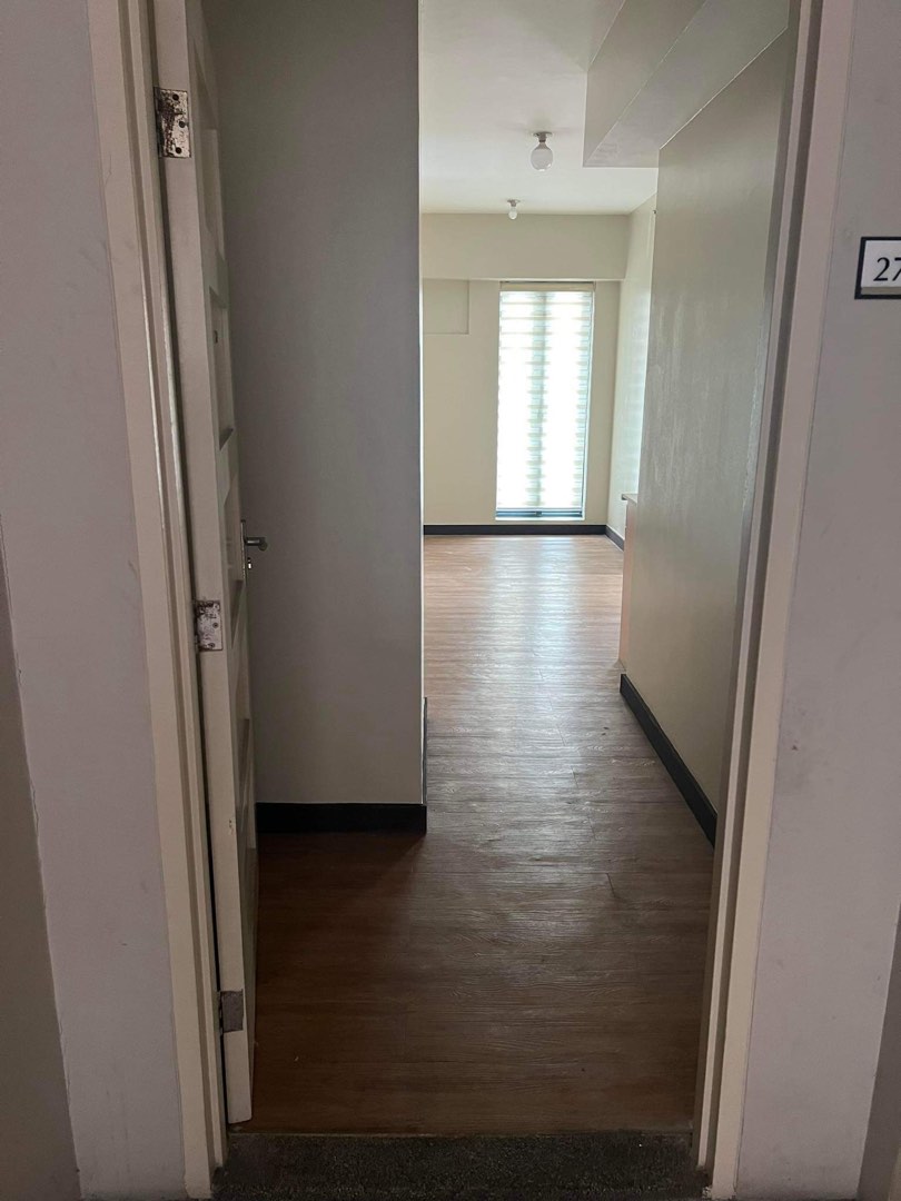 Bare Studio Unit Flair Towers Mandaluyong, Property, Rentals