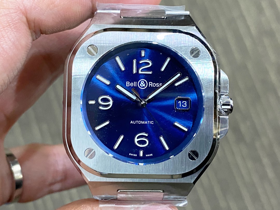 B&r br05 2025
