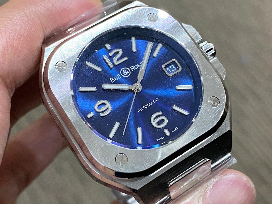 B&r br05 best sale