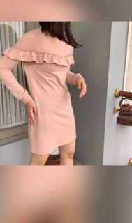Bershka dress