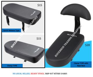 Seat/saddle/covers Collection item 2