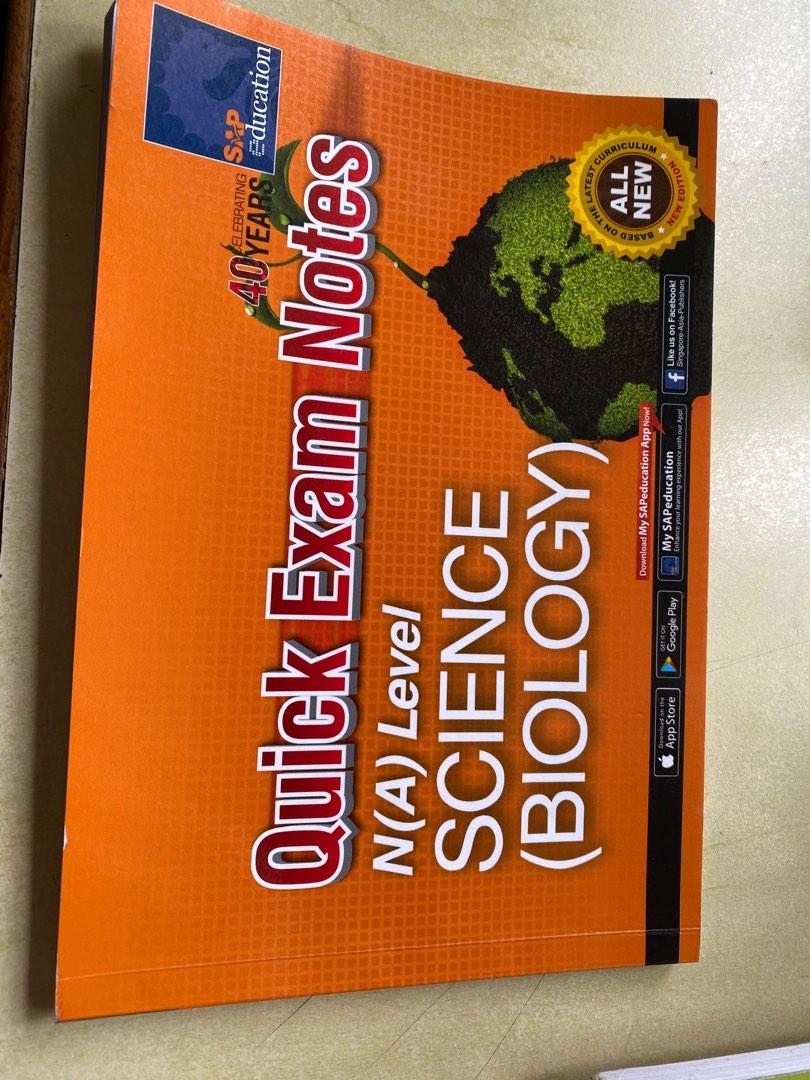 Biology Normal A 3N 4N Hobbies Toys Books Magazines Textbooks biology-normal-a-3n-4n-hobbies-toys-books-magazines-textbooks