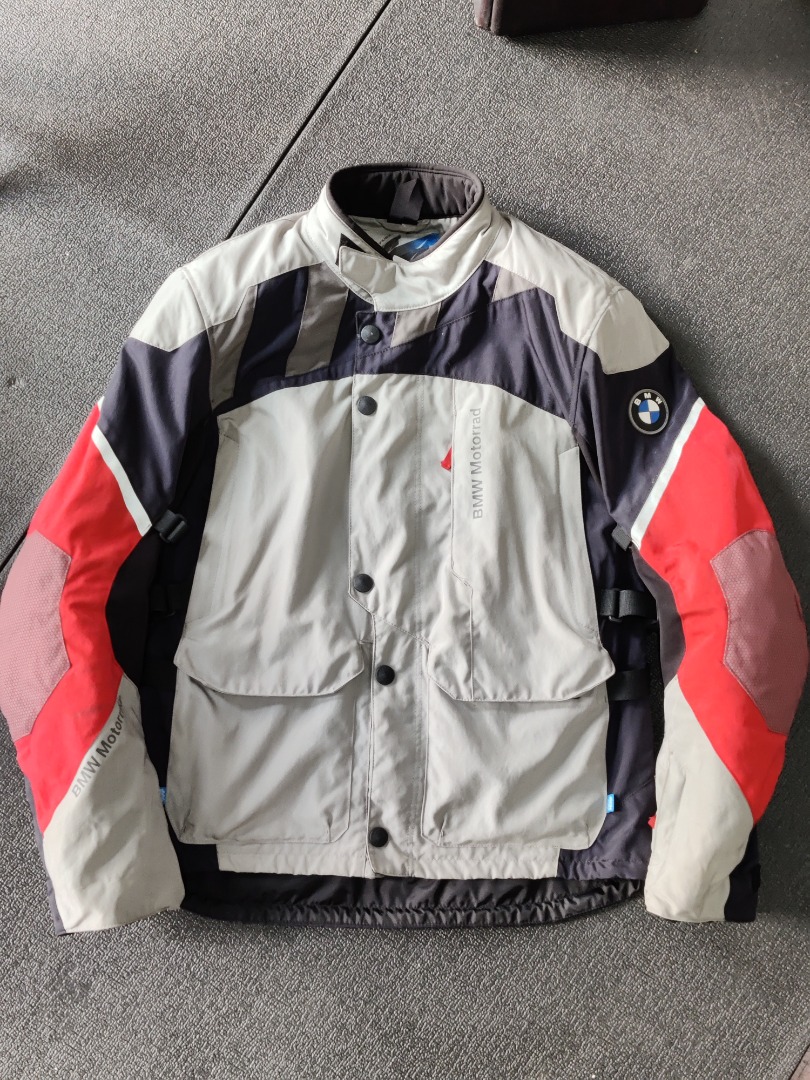 Gs shop dry jacket