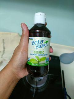 BN Better Stevia