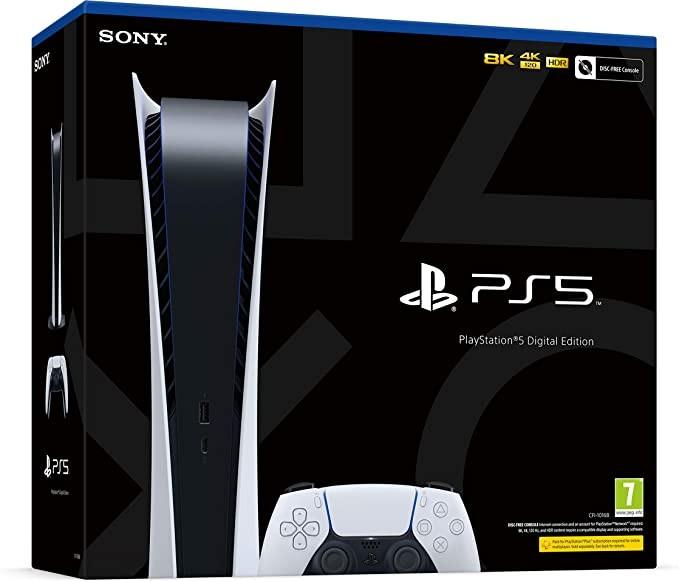 Playstation 5 sale korea