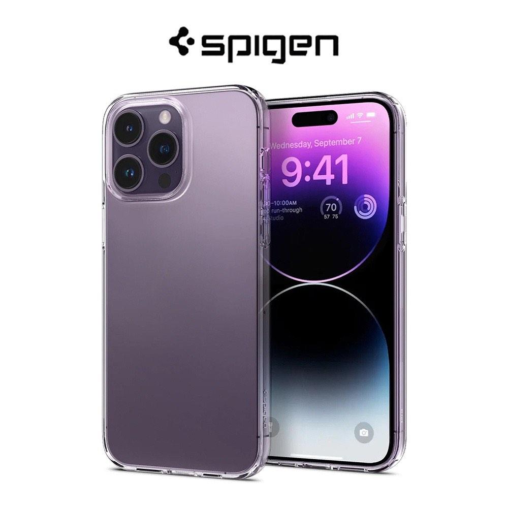 Spigen case for iPhone 15 Pro Max, Mobile Phones & Gadgets, Mobile & Gadget  Accessories, Cases & Sleeves on Carousell