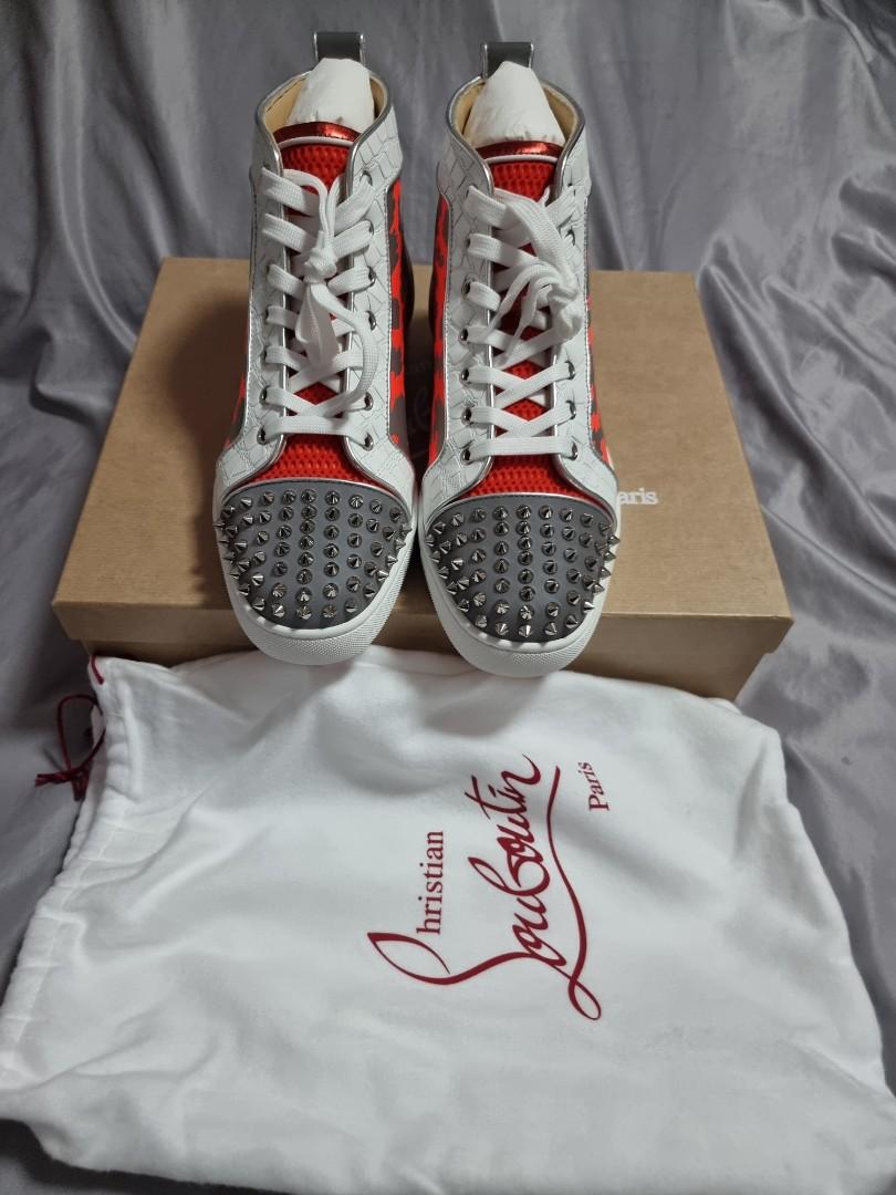 Christian top louboutin original