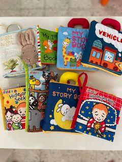 Books for baby