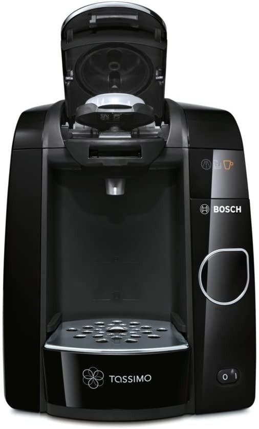 Bosch TAS4502GB coffee maker coffee makers freestanding Fully